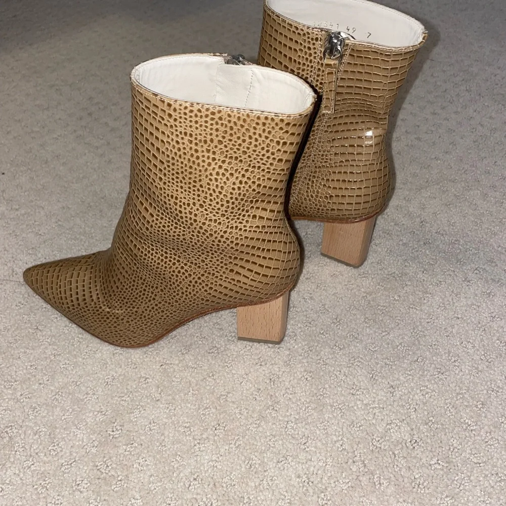 Freda Salvador Fia Boot - 7 - Picture 5 of 9